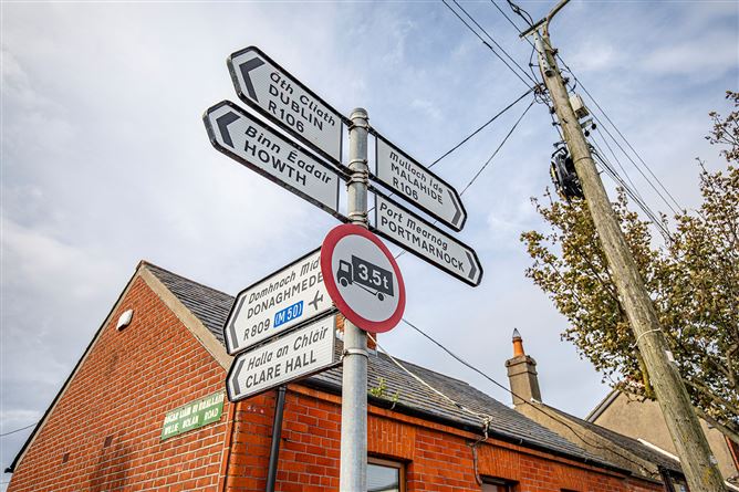 16 Dublin Street , Baldoyle, Dublin 13