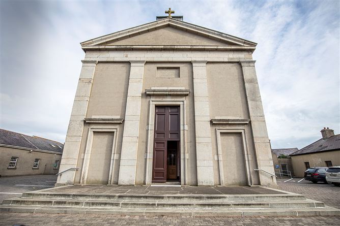 16 Dublin Street , Baldoyle, Dublin 13