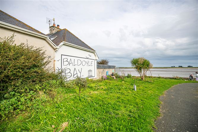 16 Dublin Street , Baldoyle, Dublin 13