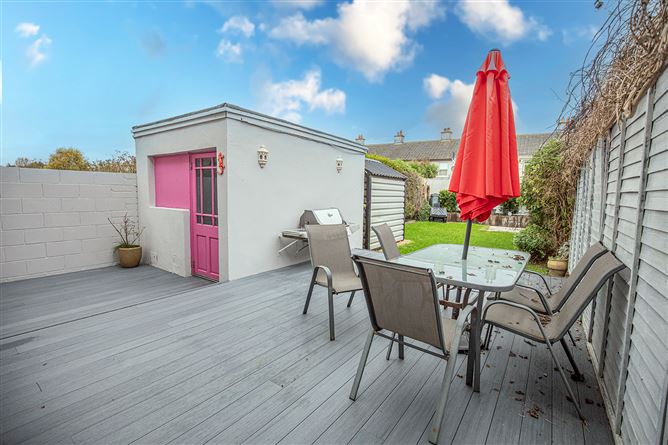 16 Dublin Street , Baldoyle, Dublin 13