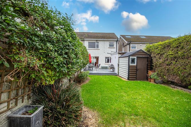16 Dublin Street , Baldoyle, Dublin 13