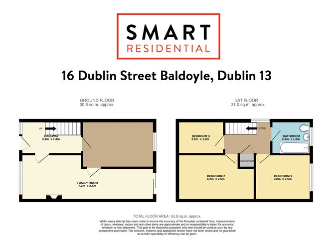 16 Dublin Street , Baldoyle, Dublin 13