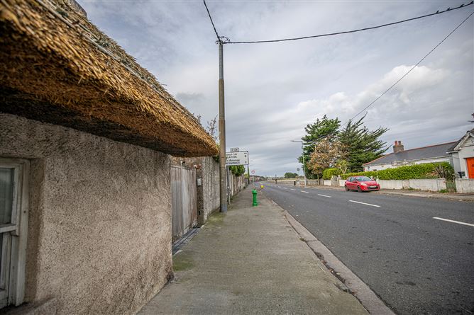16 Dublin Street , Baldoyle, Dublin 13
