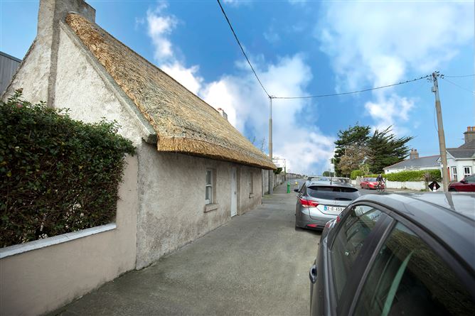 16 Dublin Street , Baldoyle, Dublin 13