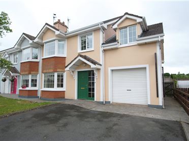 Image for 17 Tullaskeagh Drive, Roscrea, Co. Tipperary