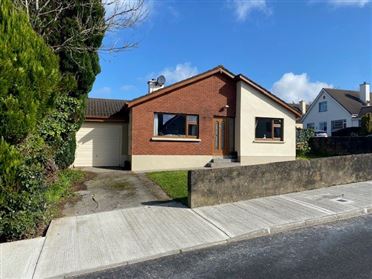 Image for 33 Riverview, New Ross, Co. Wexford
