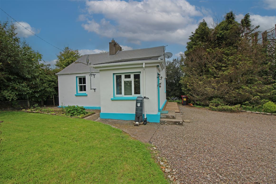 Bloomsbury Cottage, Coolineagh, Aghabullogue, Coachford, Cork