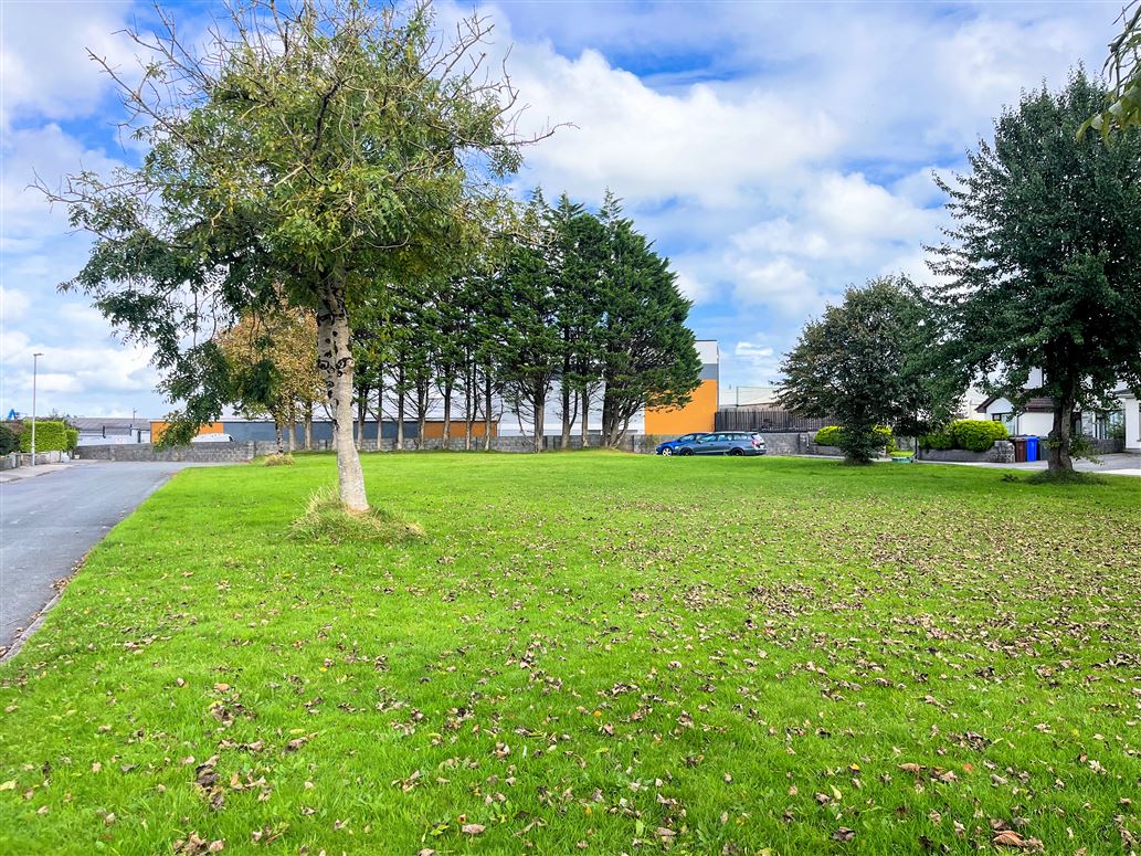 2 Glenburren Park, Tuam Road, Galway