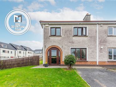 16 Belsize Court, Laurel Park, Galway City, Co. Galway