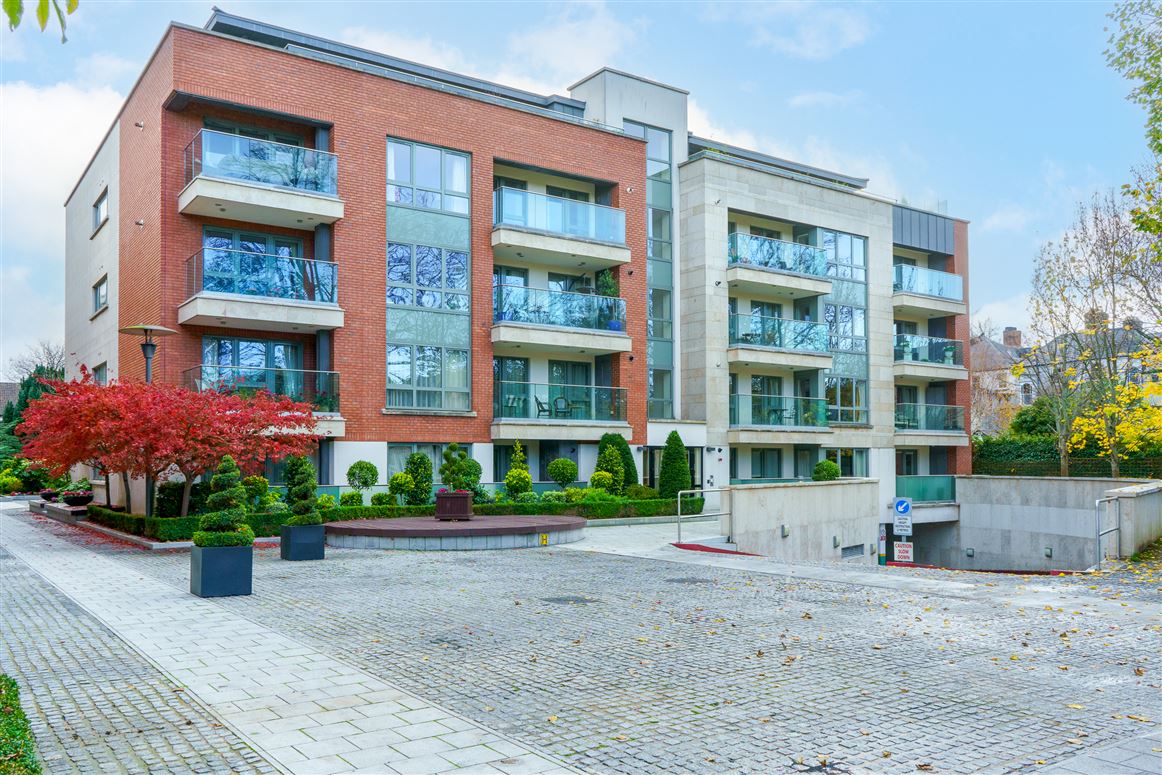 22 Shrewsbury Square, Ballsbridge, Dublin 4