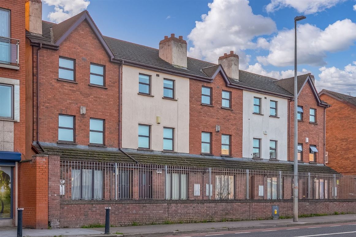 19 Vintage Court, Cork Street, Dublin 8