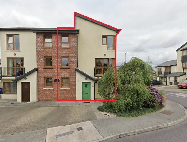 19 Fort Hill, Moneygurney, Douglas, Cork