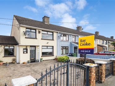 Image for 108 Claddagh Road, Ballyfermot, Dublin 10
