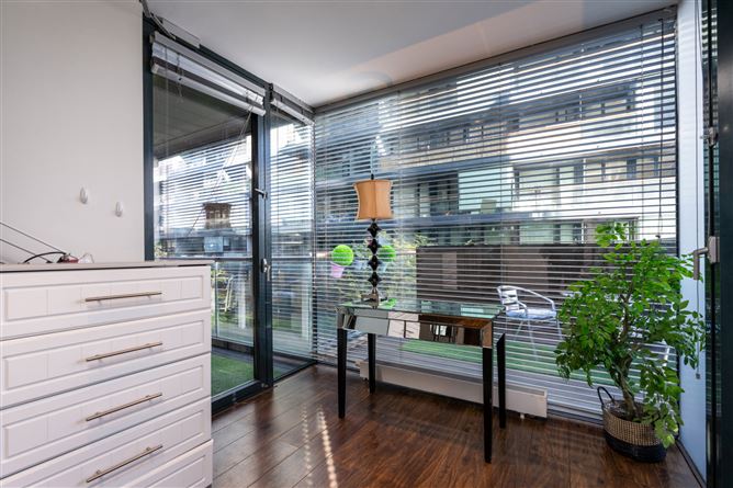 Apartment 103, Cubes 2, Beacon South Quarter, Sandyford, Dublin 18