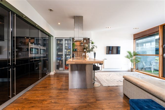 Apartment 103, Cubes 2, Beacon South Quarter, Sandyford, Dublin 18