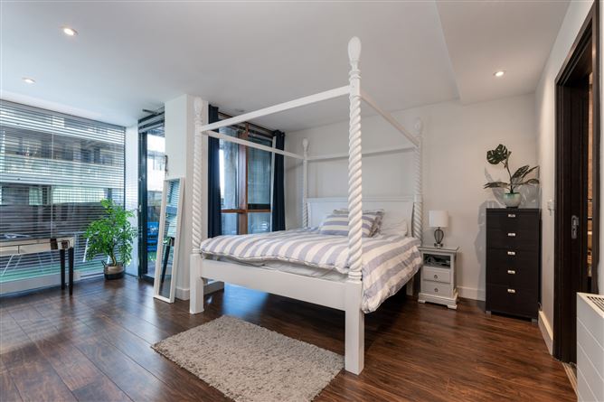 Apartment 103, Cubes 2, Beacon South Quarter, Sandyford, Dublin 18