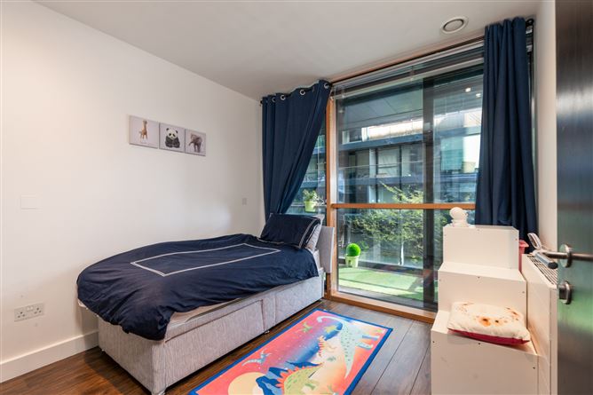 Apartment 103, Cubes 2, Beacon South Quarter, Sandyford, Dublin 18