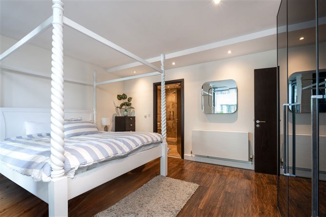 Apartment 103, Cubes 2, Beacon South Quarter, Sandyford, Dublin 18