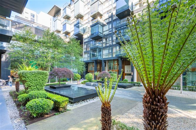 Apartment 103, Cubes 2, Beacon South Quarter, Sandyford, Dublin 18