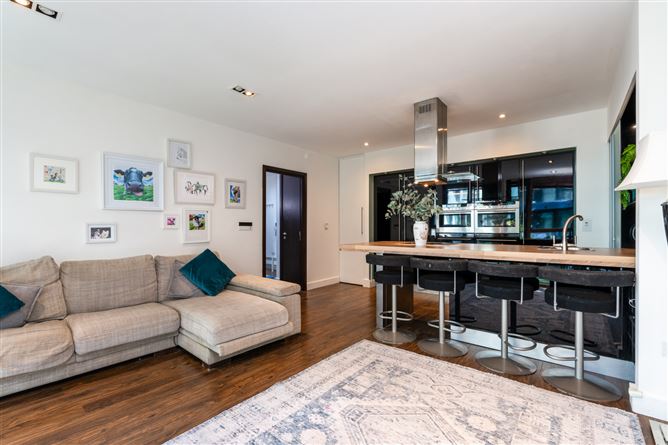 Apartment 103, Cubes 2, Beacon South Quarter, Sandyford, Dublin 18