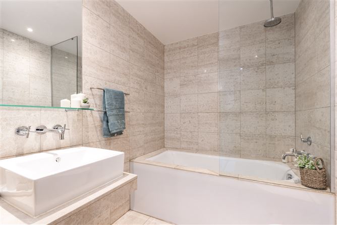 Apartment 103, Cubes 2, Beacon South Quarter, Sandyford, Dublin 18
