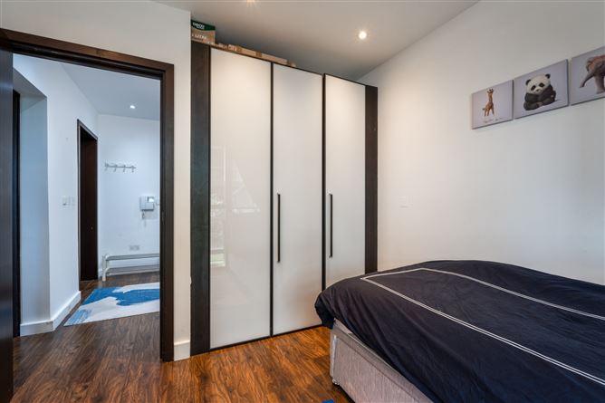 Apartment 103, Cubes 2, Beacon South Quarter, Sandyford, Dublin 18
