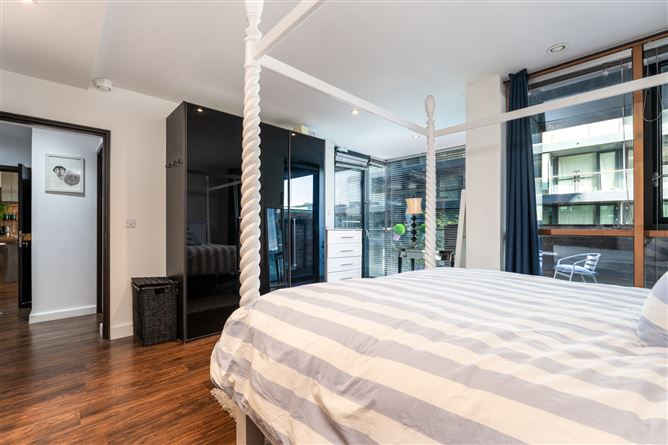Apartment 103, Cubes 2, Beacon South Quarter, Sandyford, Dublin 18