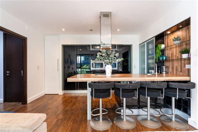 Apartment 103, Cubes 2, Beacon South Quarter, Sandyford, Dublin 18