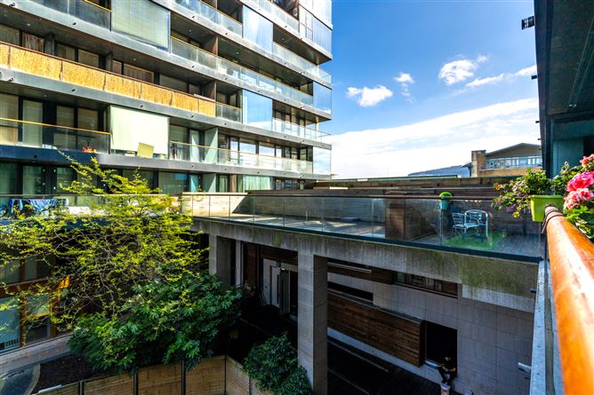 Apartment 103, Cubes 2, Beacon South Quarter, Sandyford, Dublin 18
