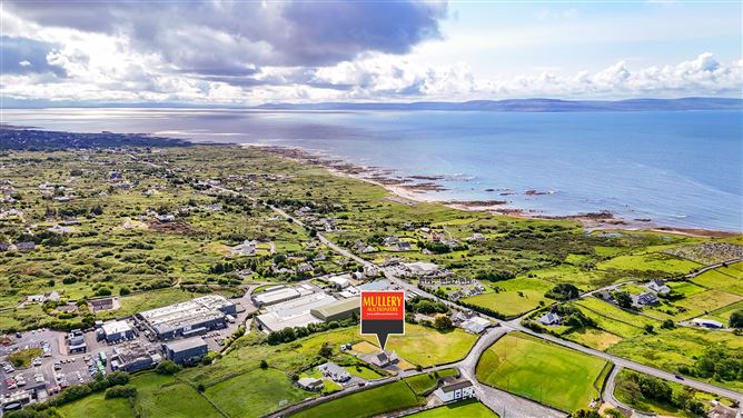 An Cnoc Theas, Inverin, Galway