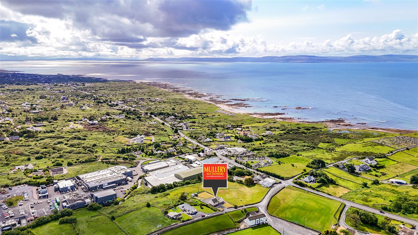 An Cnoc Theas, Inverin, Galway An Cnoc Theas, Inverin, Galway