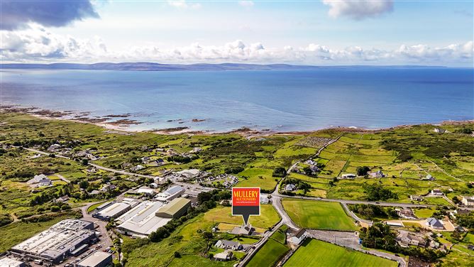 An Cnoc Theas, Inverin, Galway