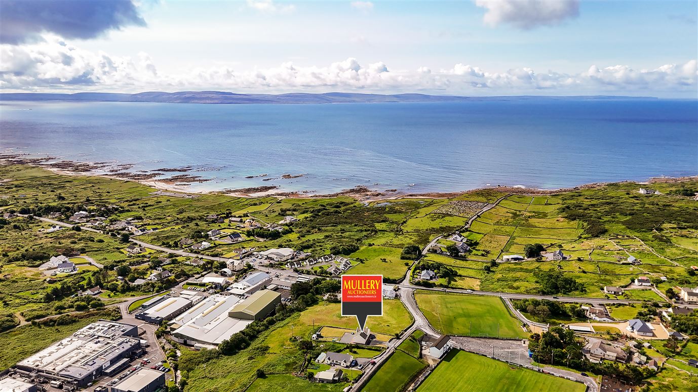 An Cnoc Theas, Inverin, Galway An Cnoc Theas, Inverin, Galway