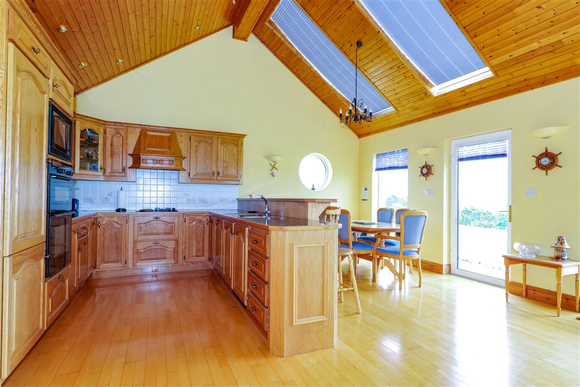 An Cnoc Theas, Inverin, Galway An Cnoc Theas, Inverin, Galway