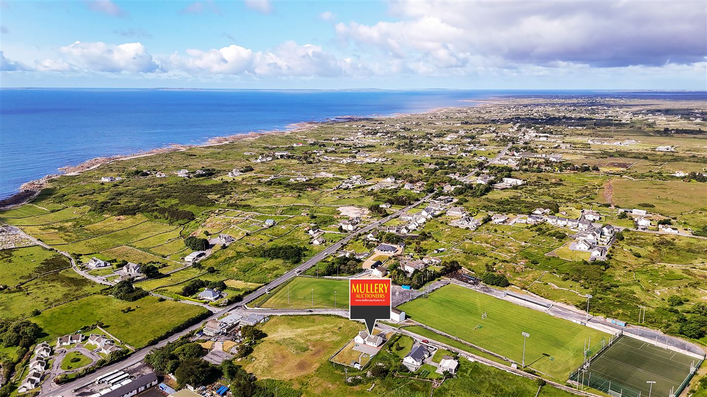 An Cnoc Theas, Inverin, Galway An Cnoc Theas, Inverin, Galway