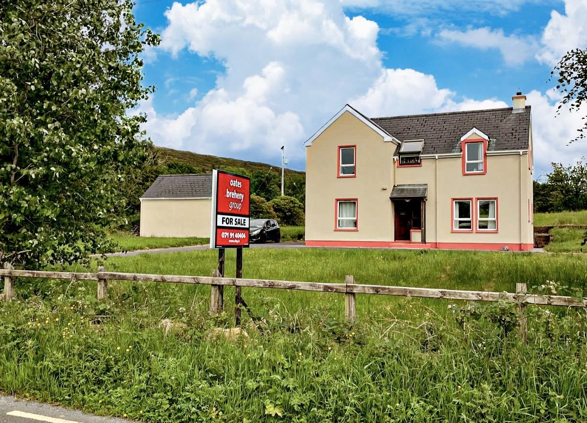 Cornalaghta, Leckaun, Leitrim F91C7Y3