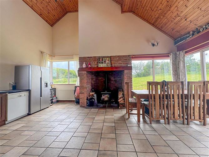 Cornalaghta, Leckaun, Leitrim F91C7Y3
