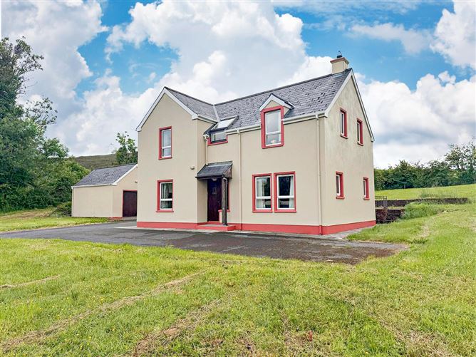 Cornalaghta, Leckaun, Leitrim F91C7Y3