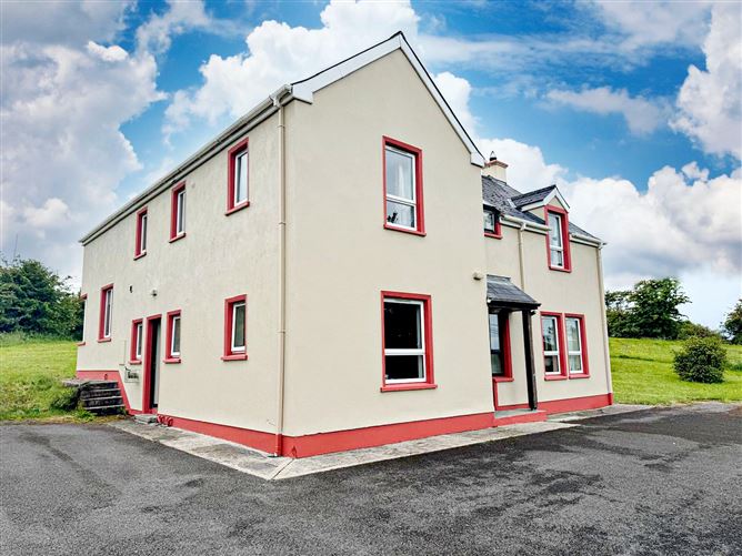 Cornalaghta, Leckaun, Leitrim F91C7Y3