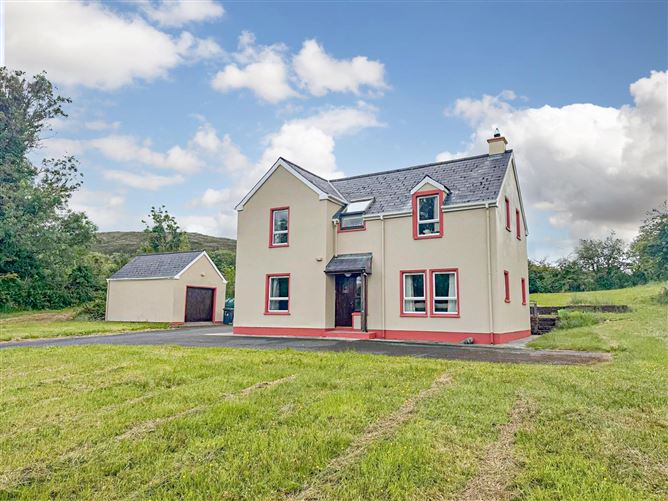 Cornalaghta, Leckaun, Leitrim F91C7Y3