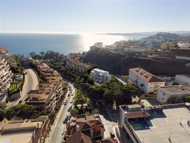 Spain, Benalmadena, Benalmadena Costa - COSTA-01013P