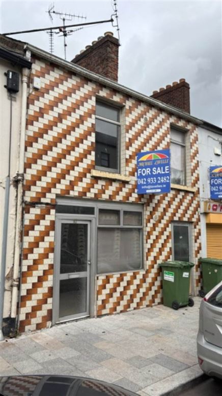63 Bridge Street, Dundalk, County Louth