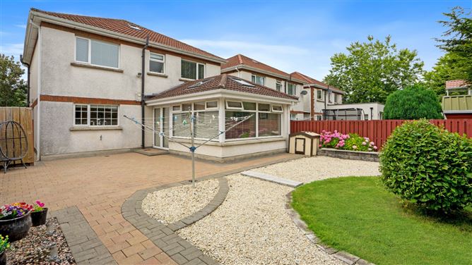 3 Belfry Avenue, Dundalk, Co. Louth