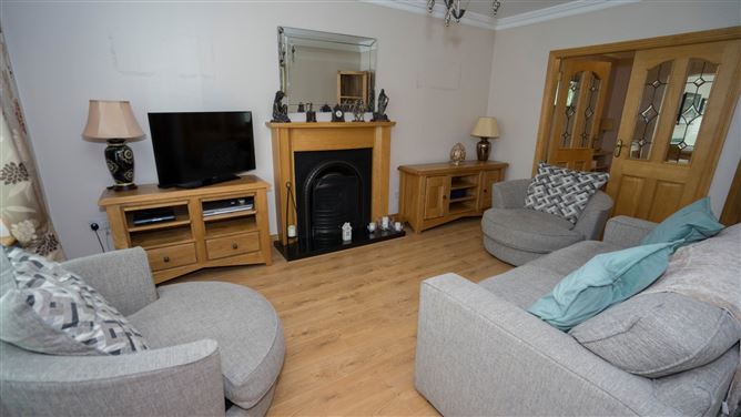 3 Belfry Avenue, Dundalk, Co. Louth