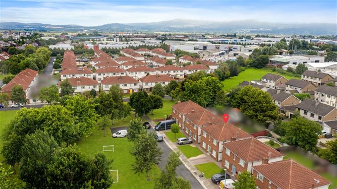 3 Belfry Avenue, Dundalk, Co. Louth