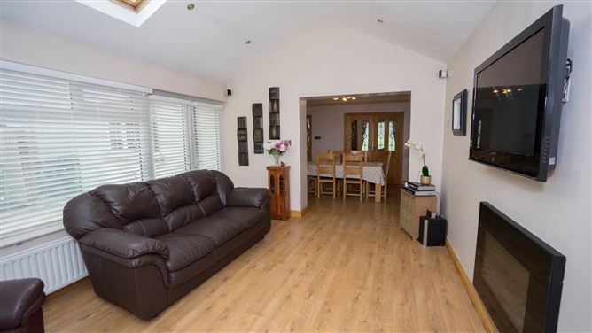 3 Belfry Avenue, Dundalk, Co. Louth