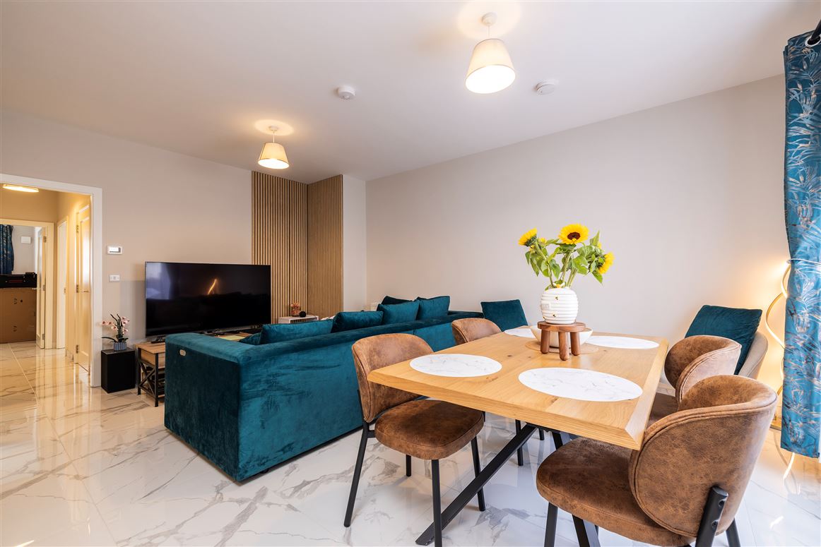 13 ADERRIG HEIGHTS, Adamstown, Lucan, County Dublin