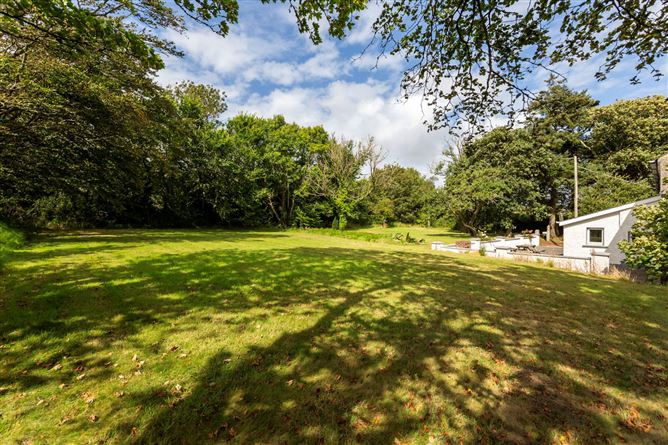 Farmhouse/Outbuildings 23.22acres, Silverspring, Ballycogley, Co. Wexford