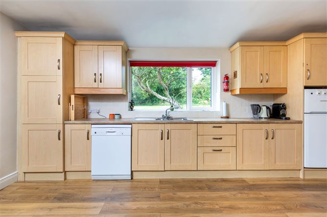 Farmhouse/Outbuildings 23.22acres, Silverspring, Ballycogley, Co. Wexford