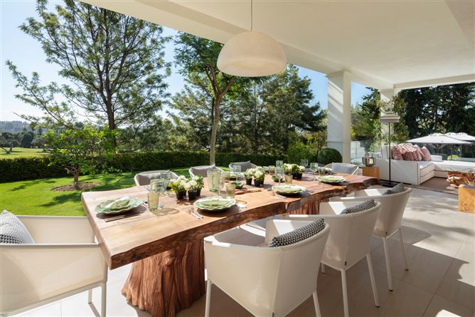 {name:Malaga, codeiso:MA}, Marbella, Nueva Andalucia, Aloha, Spain - COSTA-01222P